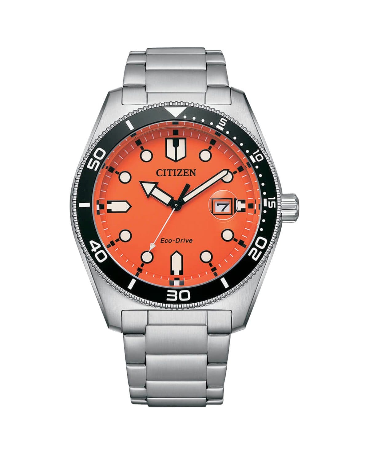 ساعت مچی مردانه سیتیزن CITIZEN AW1760-81X — تصویر ۱۱