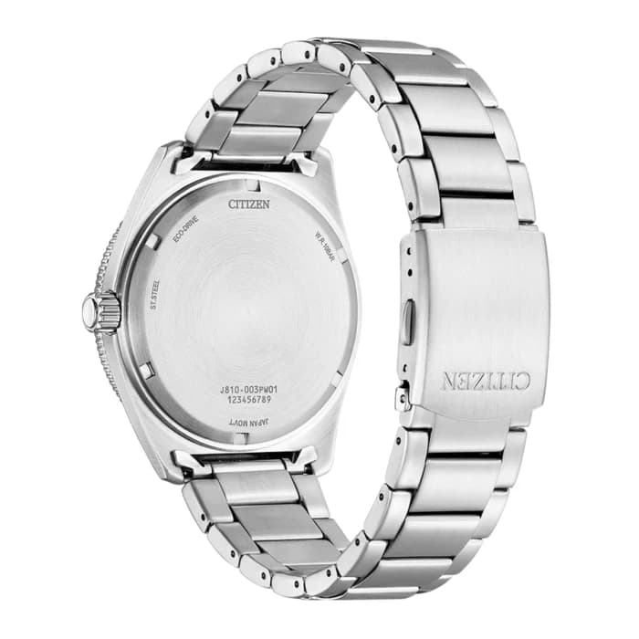 ساعت مچی مردانه سیتیزن CITIZEN AW1760-81X — تصویر ۵