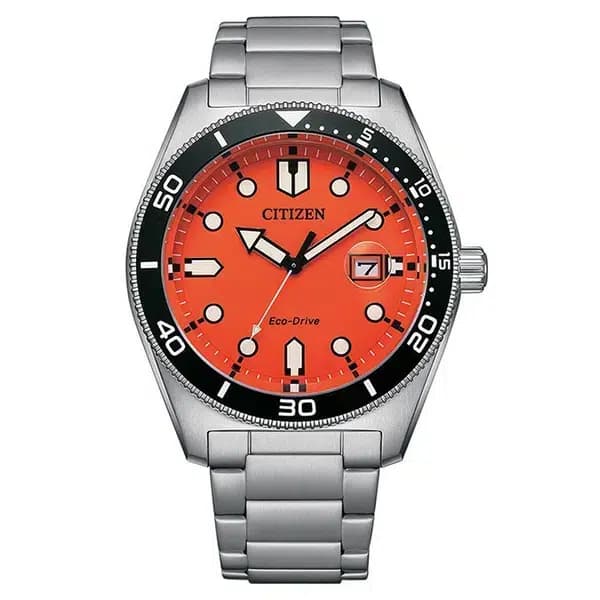 ساعت مچی مردانه سیتیزن CITIZEN AW1760-81X — تصویر ۷