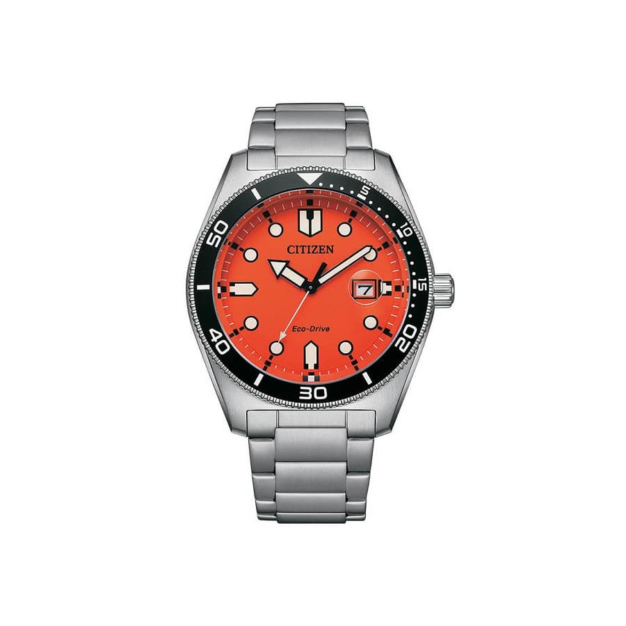 ساعت مچی مردانه سیتیزن CITIZEN AW1760-81X