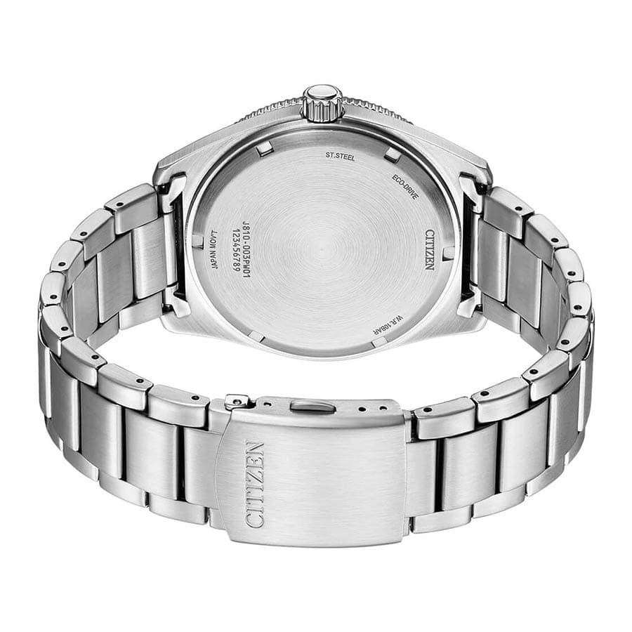 ساعت مچی مردانه سیتیزن CITIZEN AW1760-81X — تصویر ۳