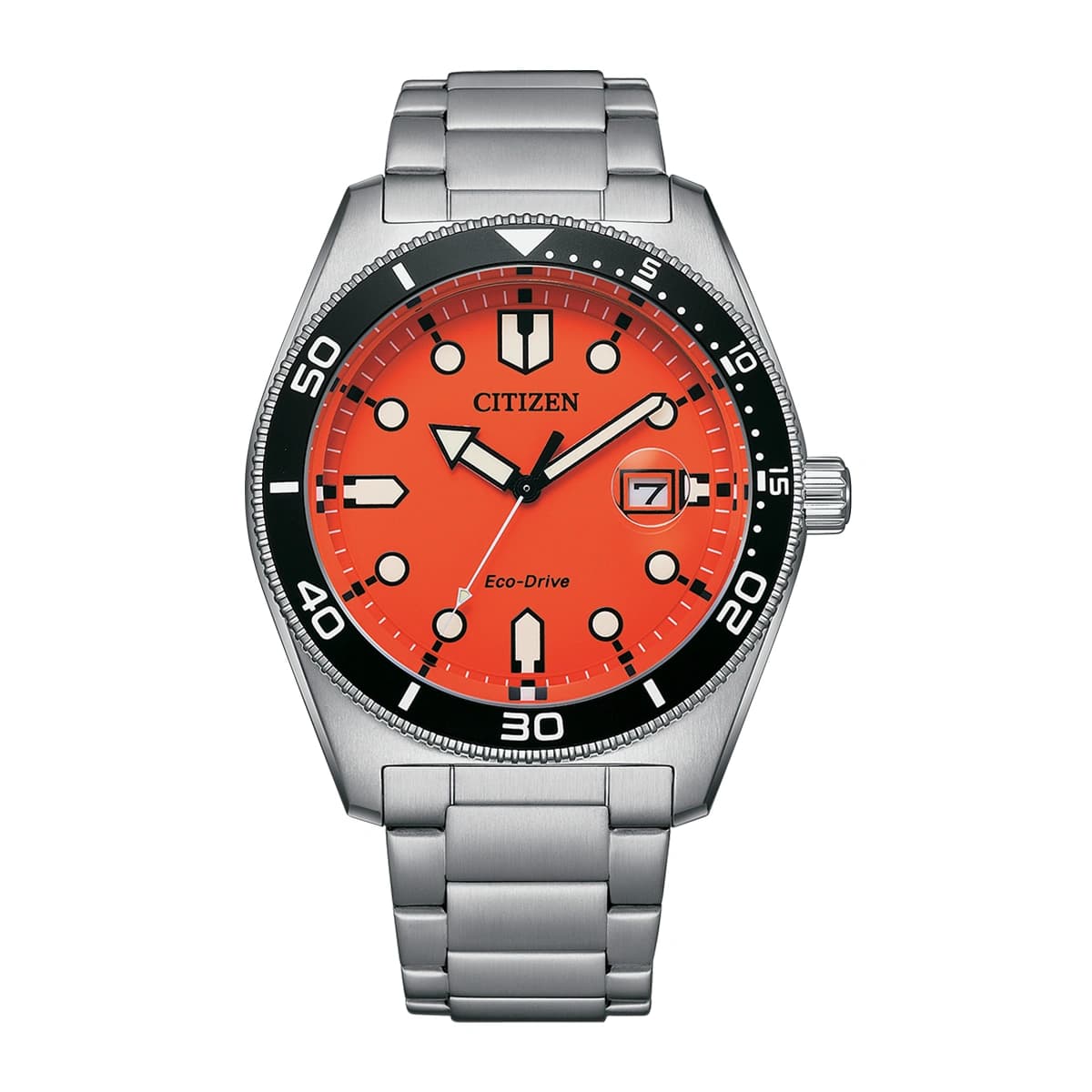 ساعت مچی مردانه سیتیزن CITIZEN AW1760-81X — تصویر ۸