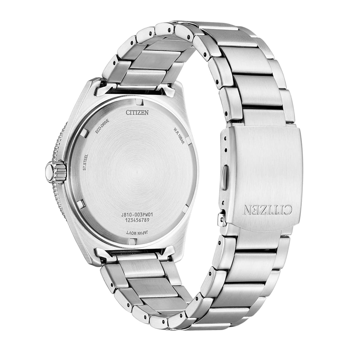 ساعت مچی مردانه سیتیزن CITIZEN AW1760-81X — تصویر ۱۰