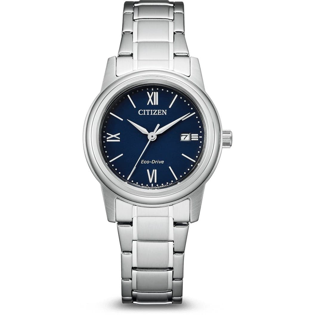 ساعت مچی ست سیتیزن AW1670-82L و CITIZEN FE1220-89L — تصویر ۵