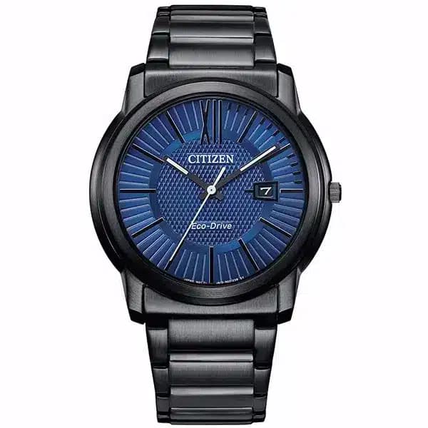ساعت مچی ست سیتیزن AW1217-83L و CITIZEN FE6017-85L — تصویر ۵