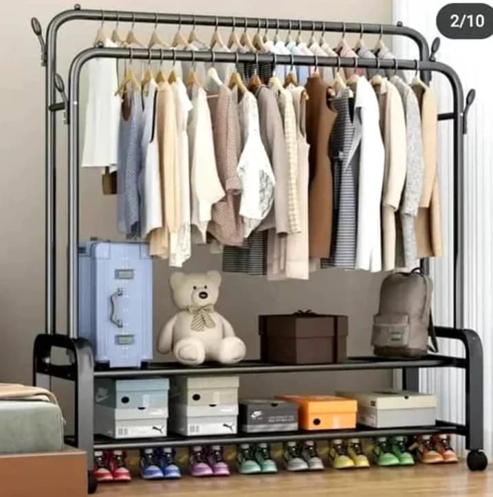 رگال لباس چندمنظوره 68 کیلو