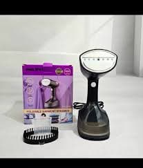 بخارگر دستی لباس فیلیپس Philips مدل تاشو — تصویر ۳