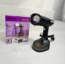 بخارگر دستی لباس فیلیپس Philips مدل تاشو