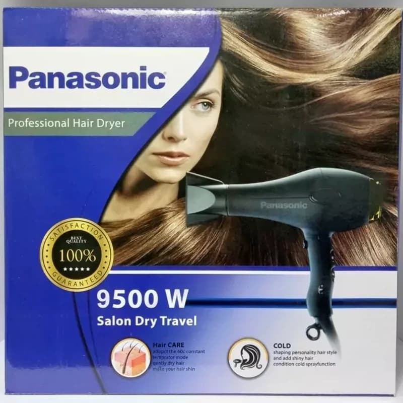 سشوار پاناسونیک 9500 وات