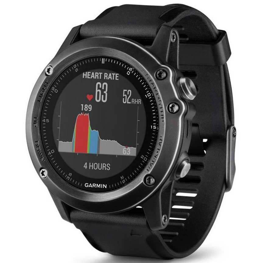 GARMIN FENIX3 HR