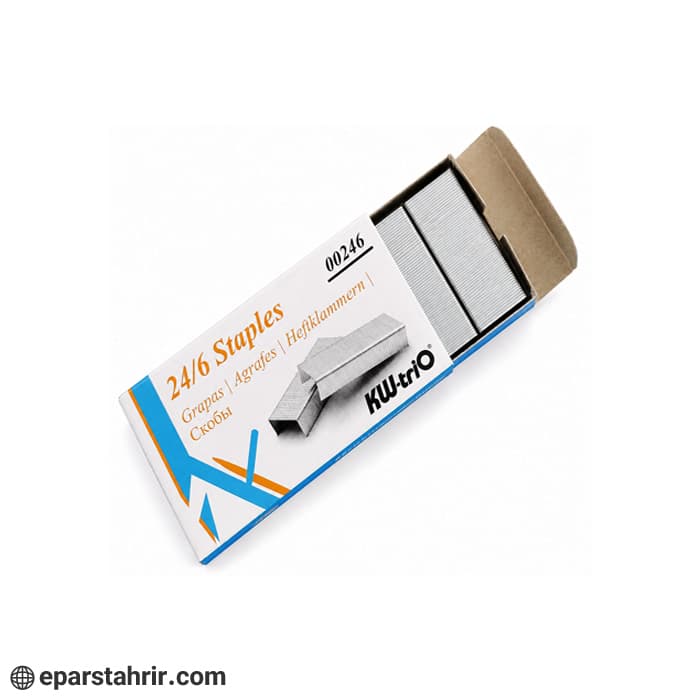 سوزن منگنه سایز 24/6 KW