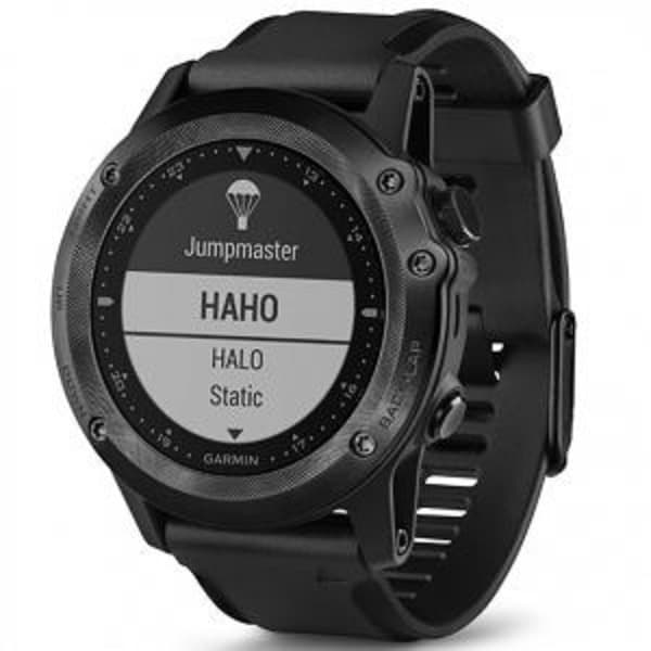 GARMIN TACTIX BRAVO