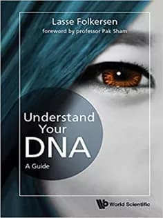 دانلود کتاب Understand Your DNA