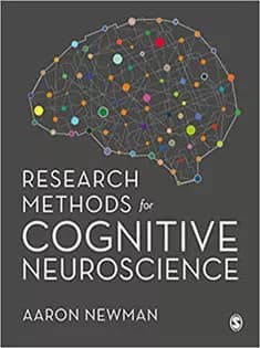 دانلود کتاب Research Methods for Cognitive Neuroscience
