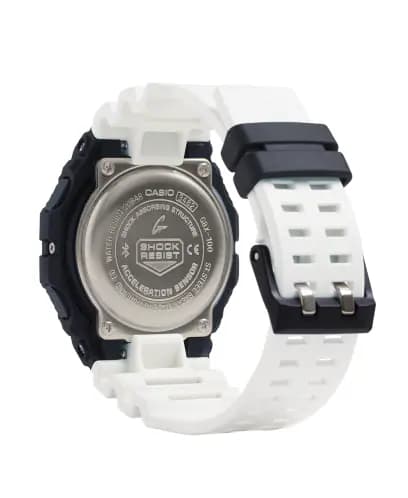 ساعت مچی مردانه کاسیو جی شاک CASIO G-SHOCK GBX-100-7 — تصویر ۲