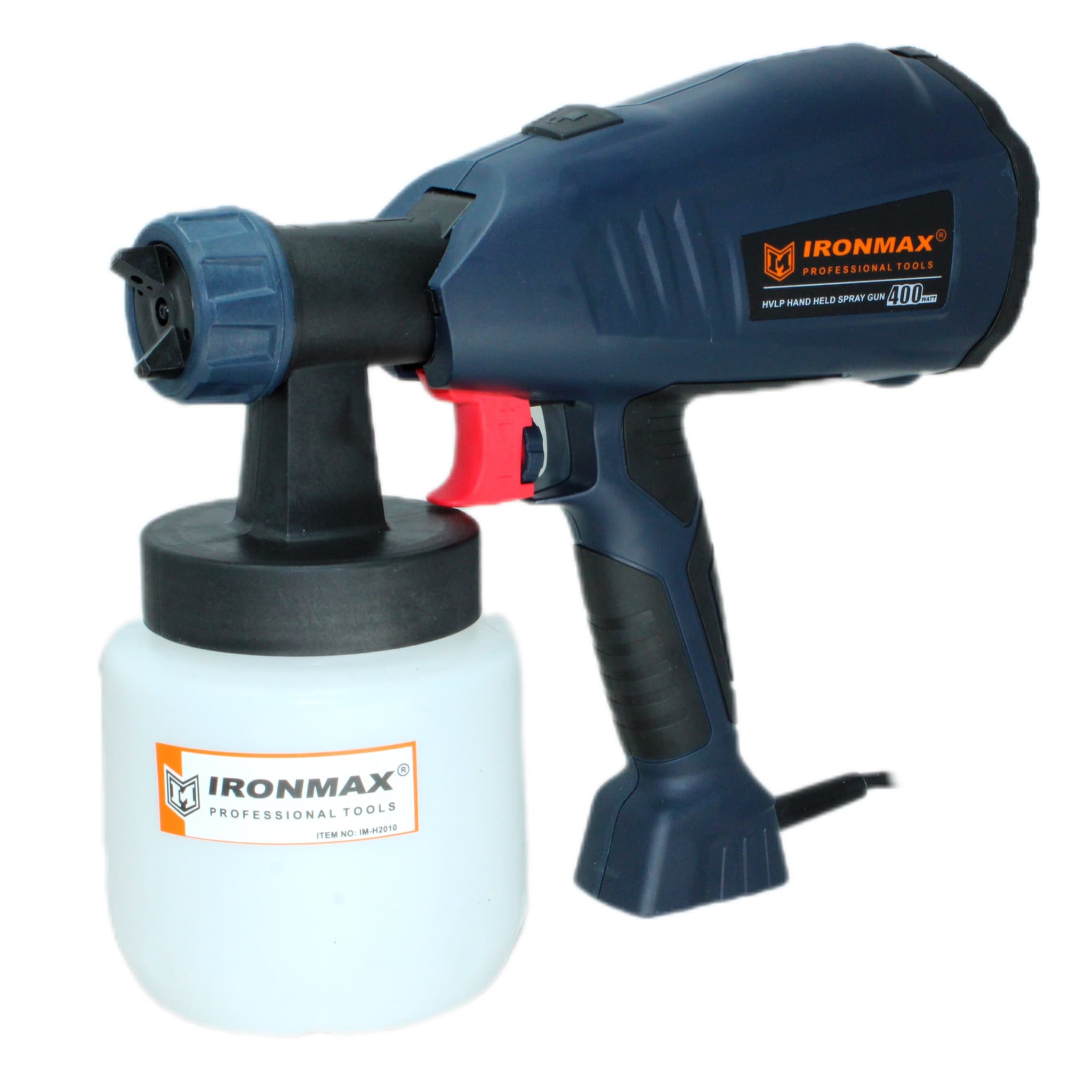پیستوله برقی آیرون مکس مدل IM-H2010