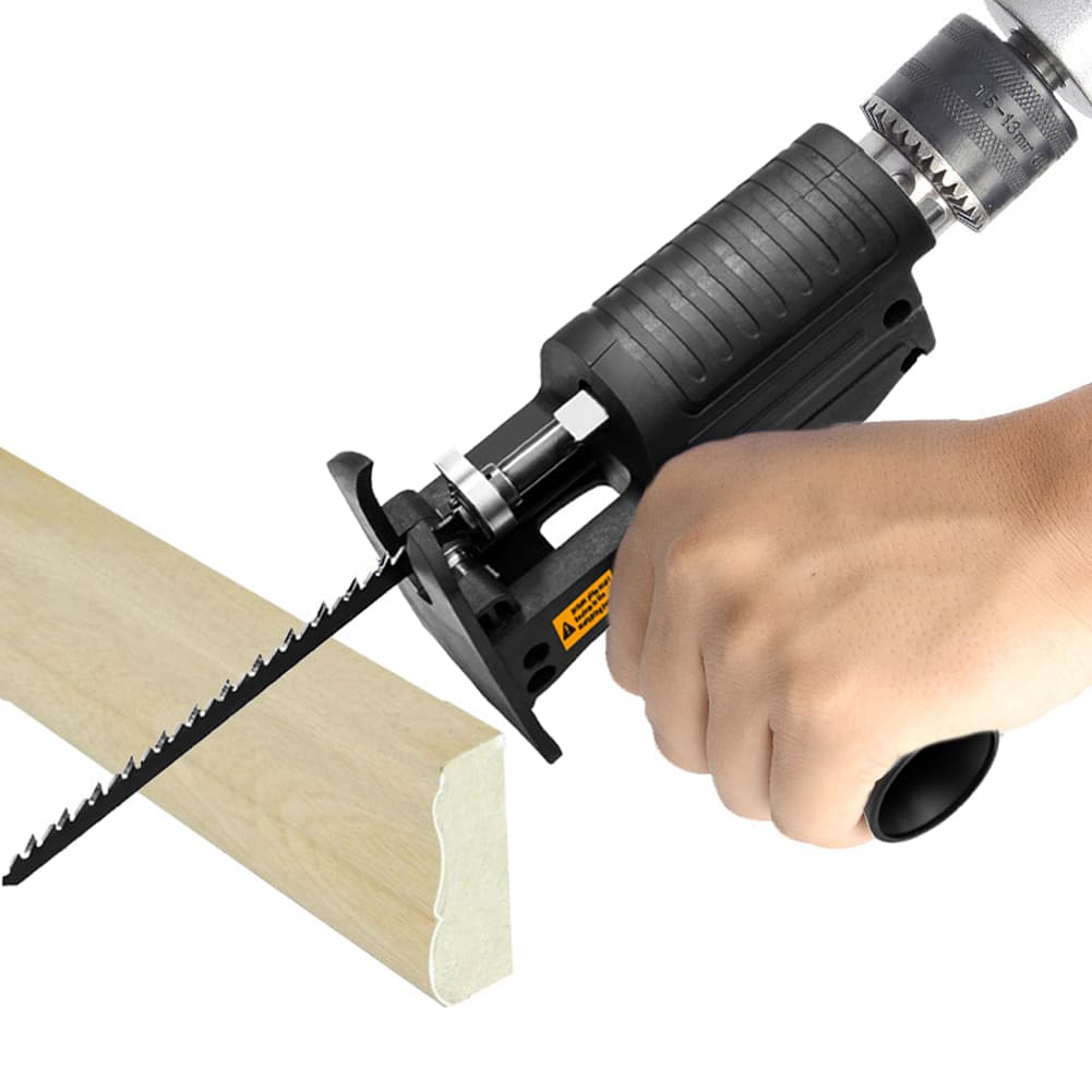 تبدیل دریل به اره عمودبر مدل AMAZON01