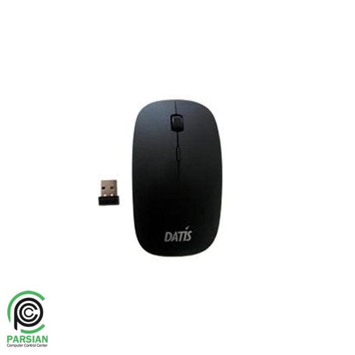 ماوس بی سیم داتیس مدل ap-01