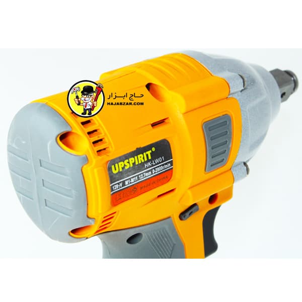 بکس شارژی آپ اسپیریت مدل HK-LW01 — تصویر ۲