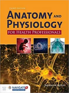 دانلود کتاب Anatomy and Physiology for Health Professionals