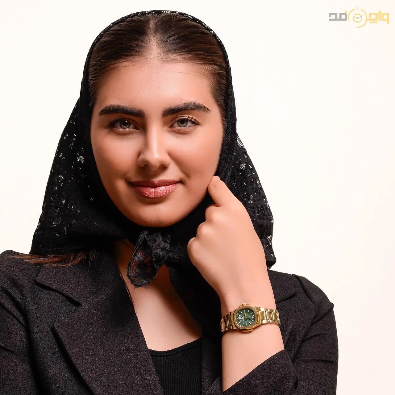 ساعت زنانه آمریکایی پولو سانتا باربارا SB.1.10590-4 — تصویر ۴