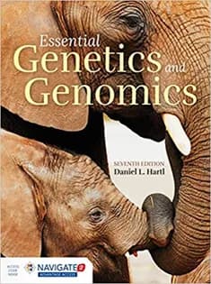 دانلود کتاب Essential Genetics and Genomics