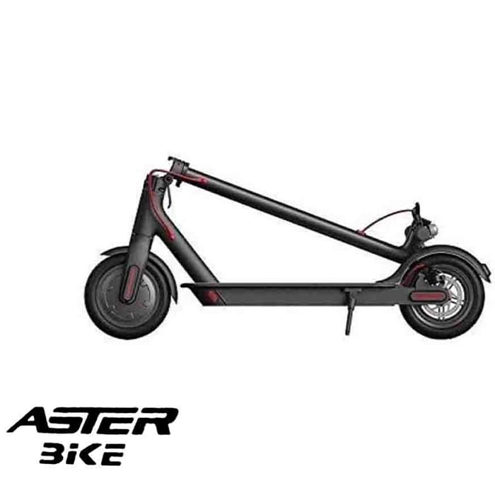 اسکوتر برقی مدل Aster-500 — تصویر ۴