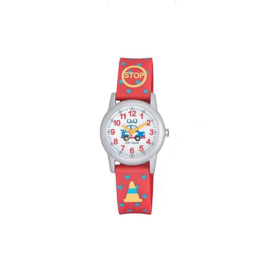 ساعت مچی بچه گانه کیو اند کیو Q&Q VR99J020Y