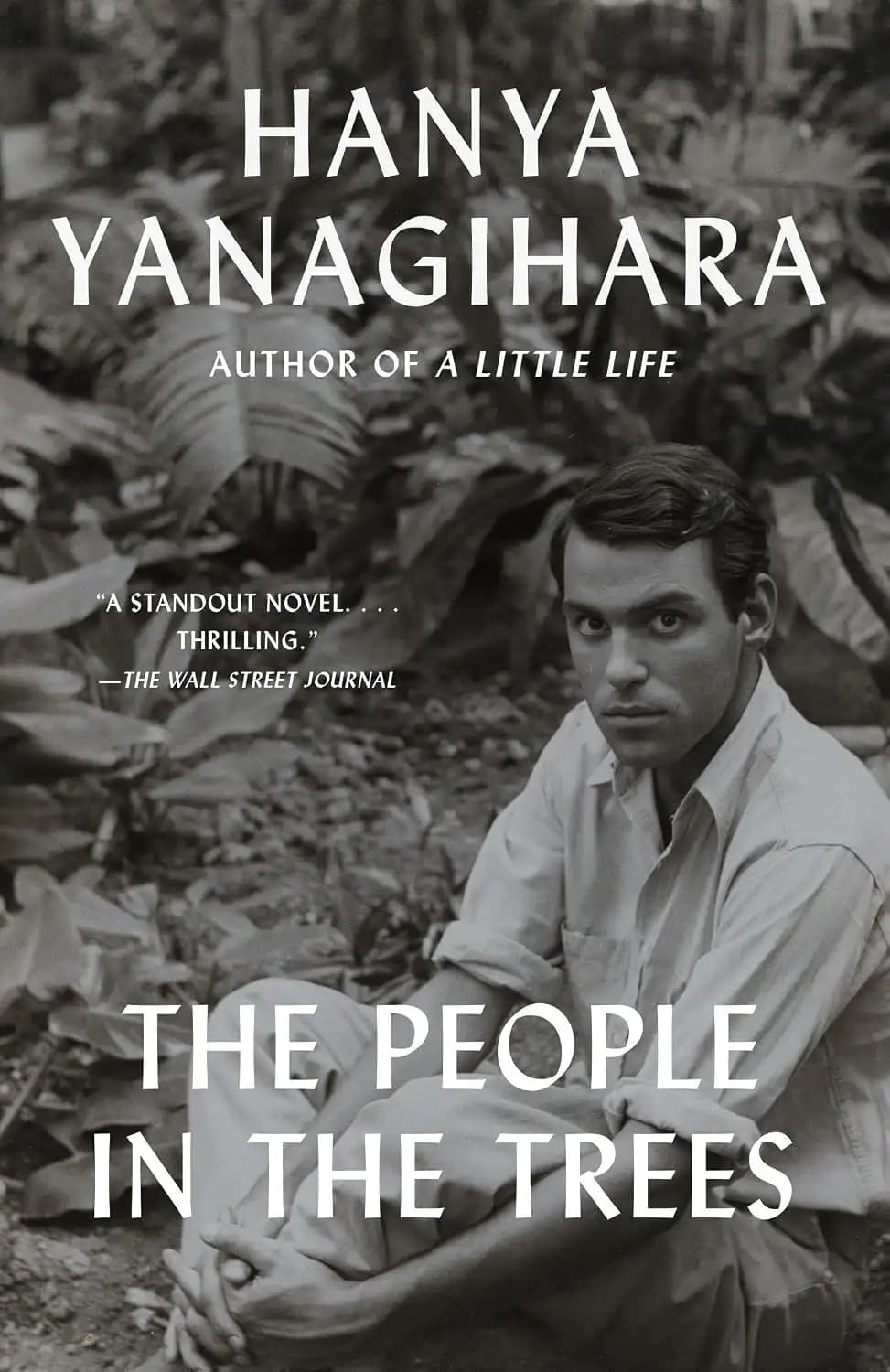 کتاب The People in the Trees (مردم در درختان) نسخه انگلیسی PDF | هانیا یاناگیهارا — تصویر ۲