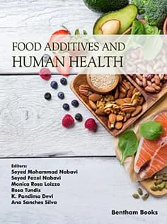 دانلود کتاب Food Additives and Human Health