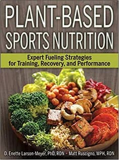 دانلود کتاب Plant-Based Sports Nutrition