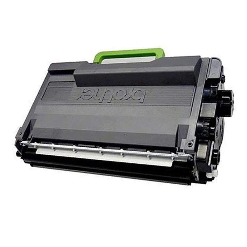 کارتریج لیزری مشکی برادر Brother TN3437 — تصویر ۲