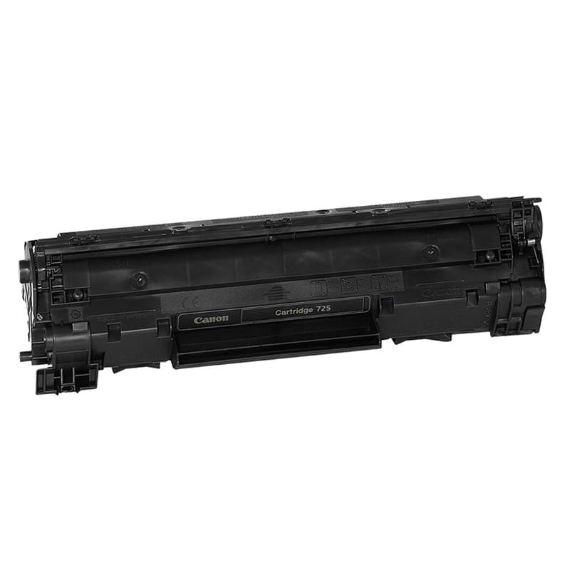 کارتریج لیزری مشکی Canon Ep26 — تصویر ۳