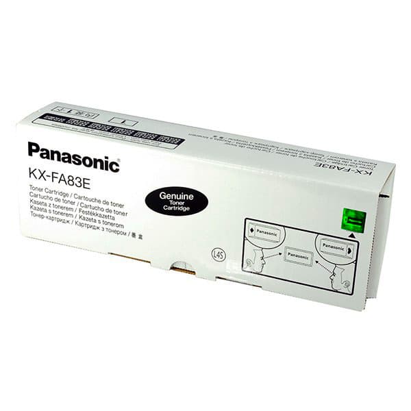کارتریج فکس Panasonic KX-FA83E — تصویر ۲