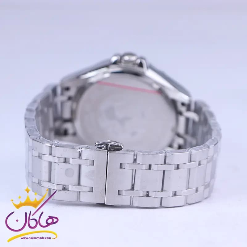 ساعت مچی عقربه ای سیتیزن مردانه فلزی نقره ای G31624/2 — تصویر ۳