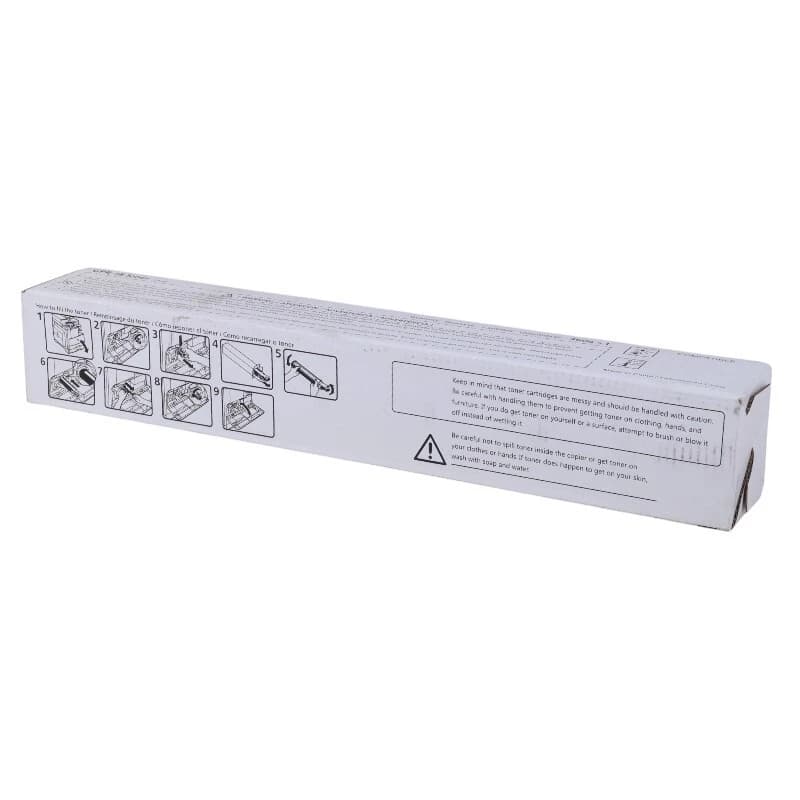 کارتریج لیزری مشکی Canon GPR18 — تصویر ۲
