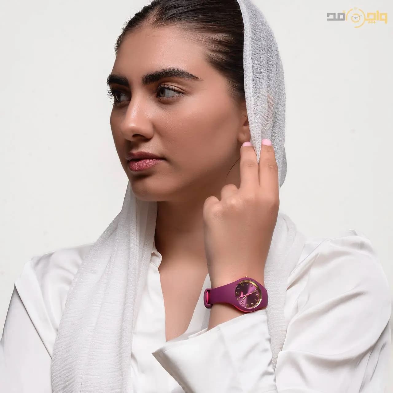ساعت مچی زنانه آیس مدل 023276 — تصویر ۵