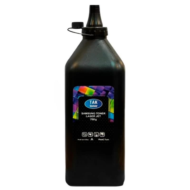 تونر شارژ تک تونر Tak Toner 700g