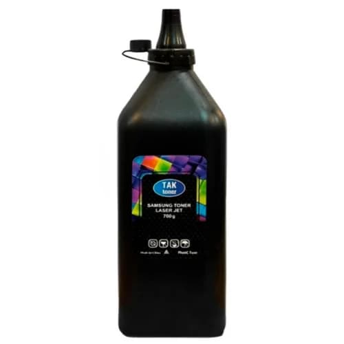 تونر شارژ تک تونر Tak Toner 700g — تصویر ۲