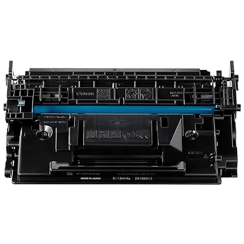 کارتریج لیزری مشکی Canon 057