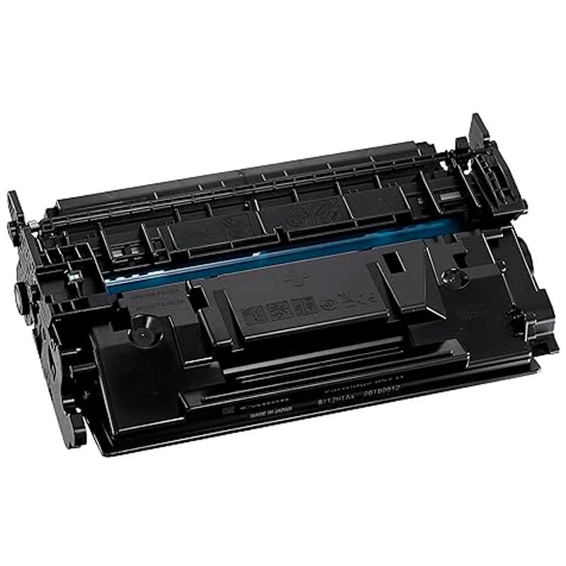 کارتریج لیزری مشکی Canon 057 — تصویر ۳