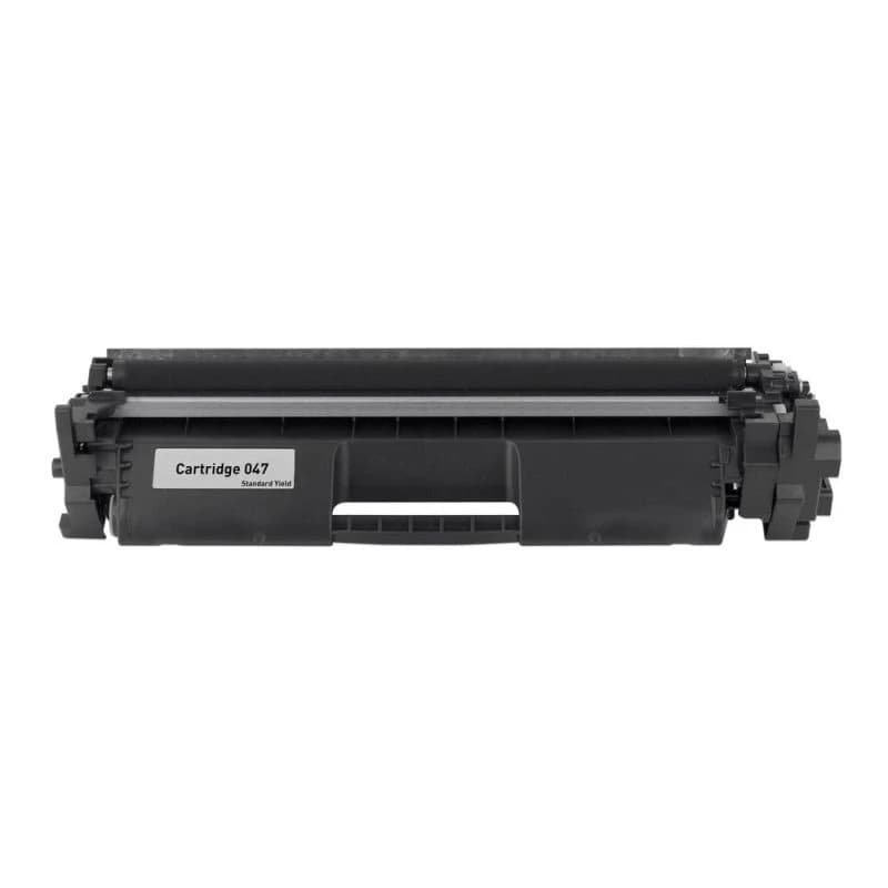 کارتریج لیزری مشکی Canon 047 — تصویر ۲
