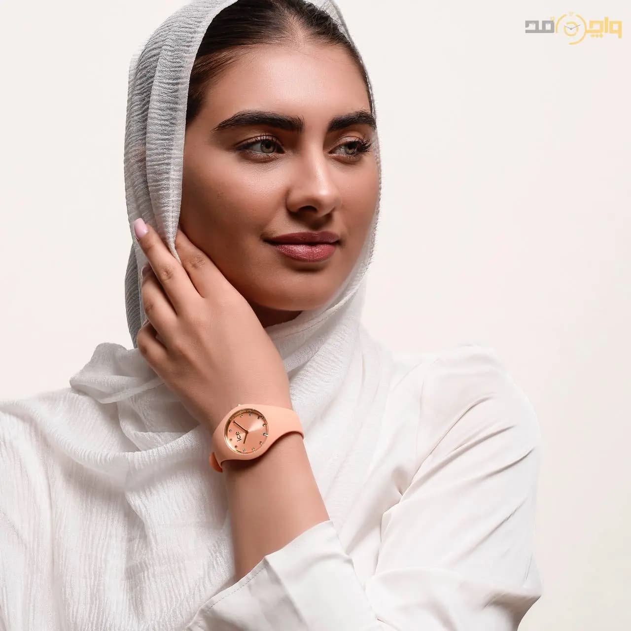 ساعت مچی زنانه آیس مدل 022362 — تصویر ۵