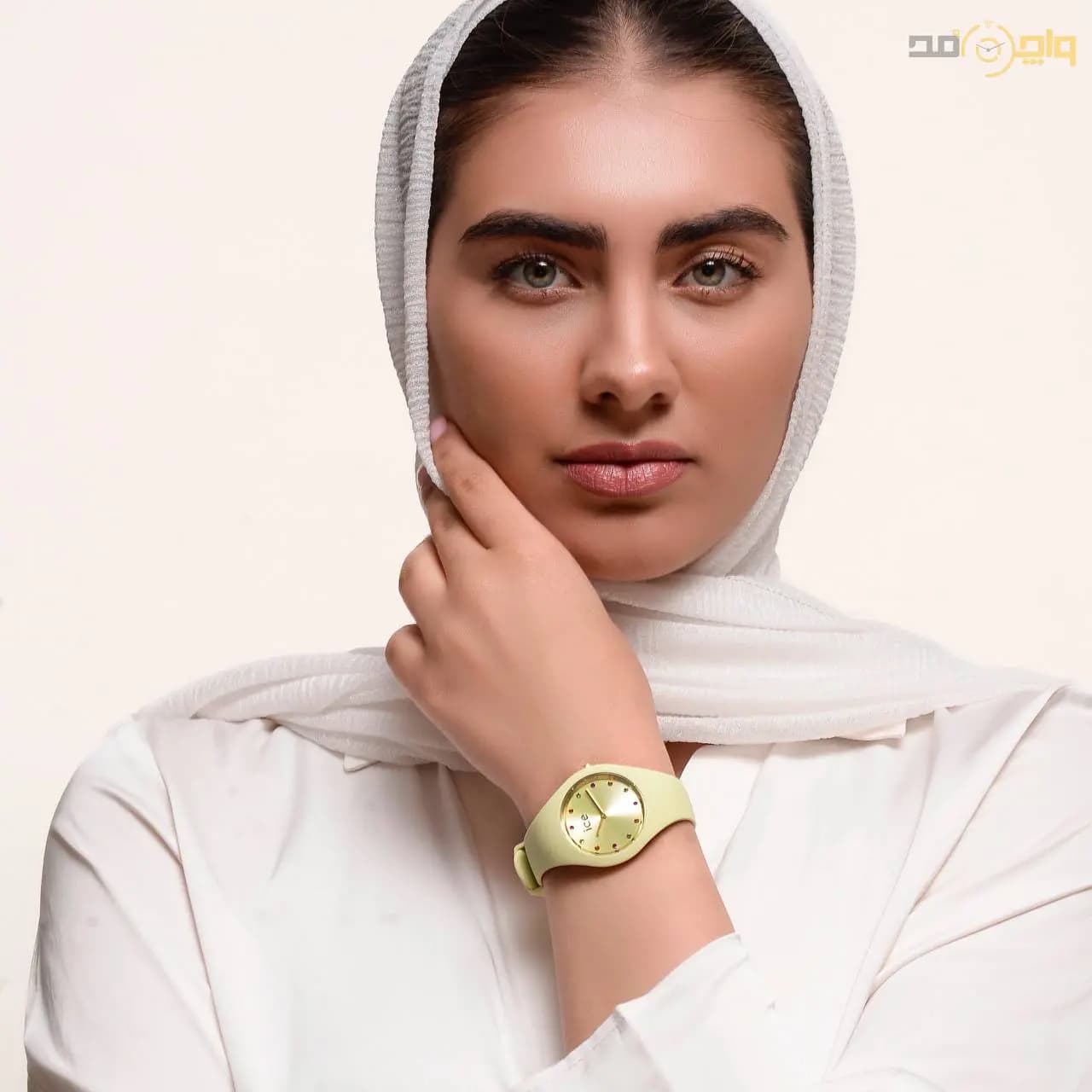 ساعت مچی زنانه آیس مدل 022361 — تصویر ۳