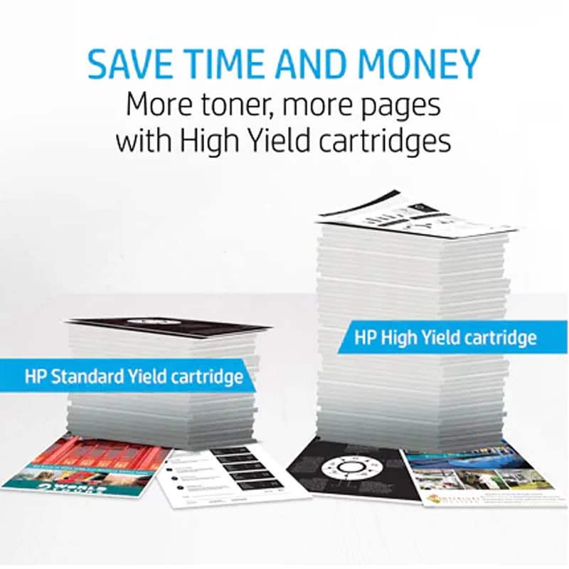 کارتریج لیزری مشکی HP 37A — تصویر ۴