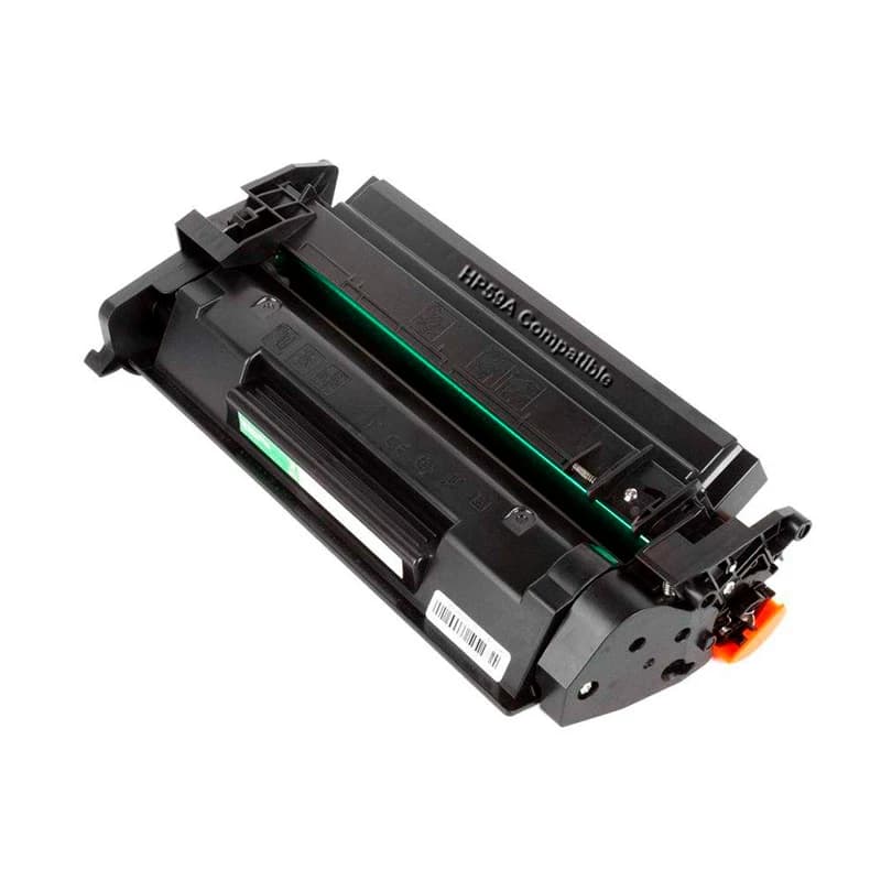کارتریج لیزری مشکی HP 59A بدون چیپ — تصویر ۳