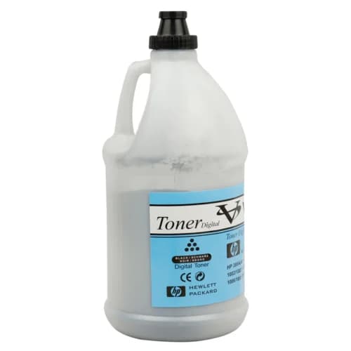 تونر شارژ دیجیتال ویستا Vista Toner 1005 1000g — تصویر ۴