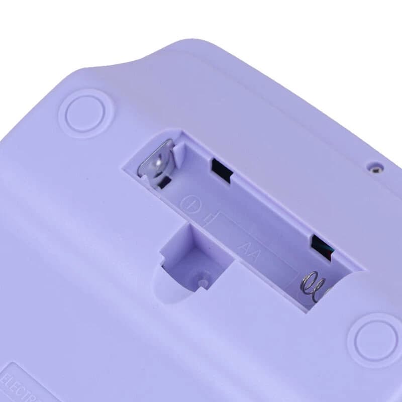 ماشین حساب پیداکس Pidax P-345 — تصویر ۷