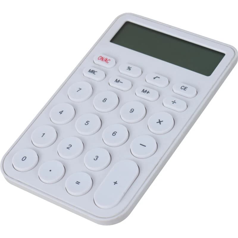 ماشین حساب کد 608 — تصویر ۳