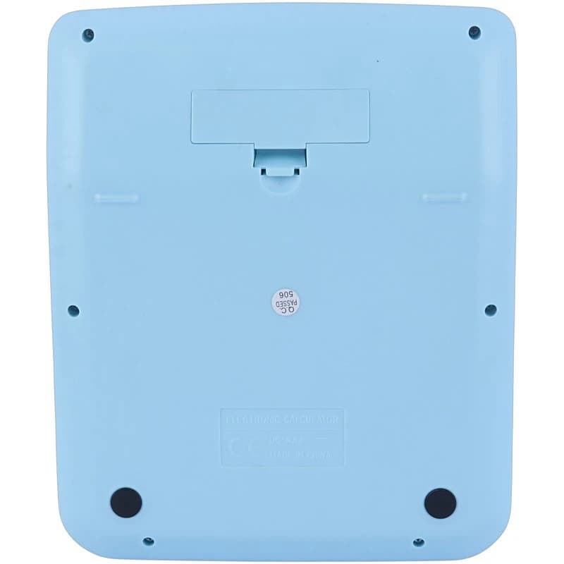 ماشین حساب فانتزی Gaosiio DS-2815C — تصویر ۳